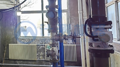 正確安裝調試電磁流量計的方法